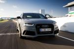Audi RS6 Avant Performance 2016 года (AU)